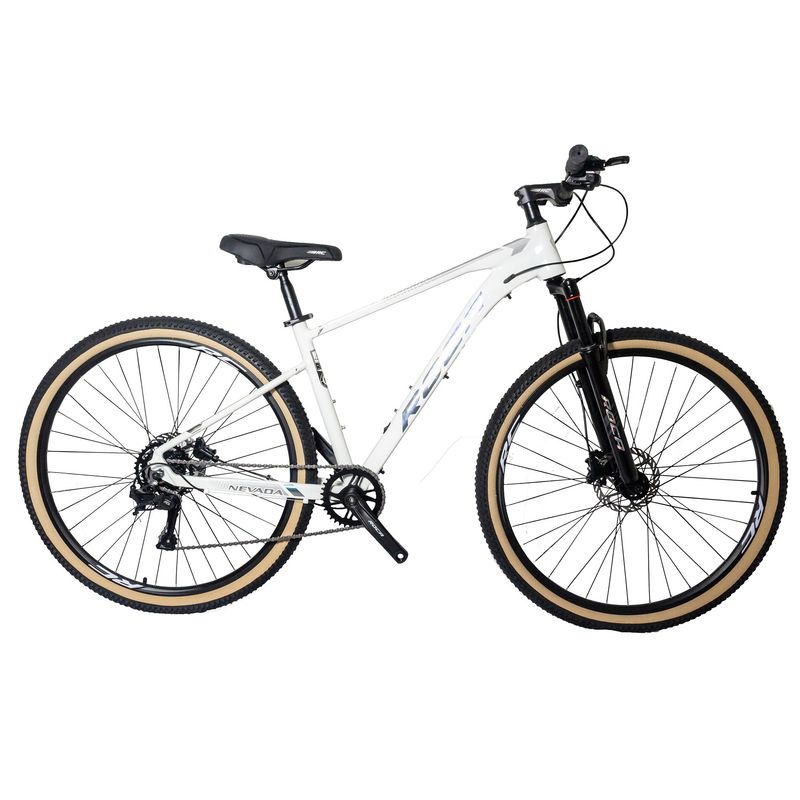 ROCA - Bicicleta Roca Nevada 2025 Aluminio R29