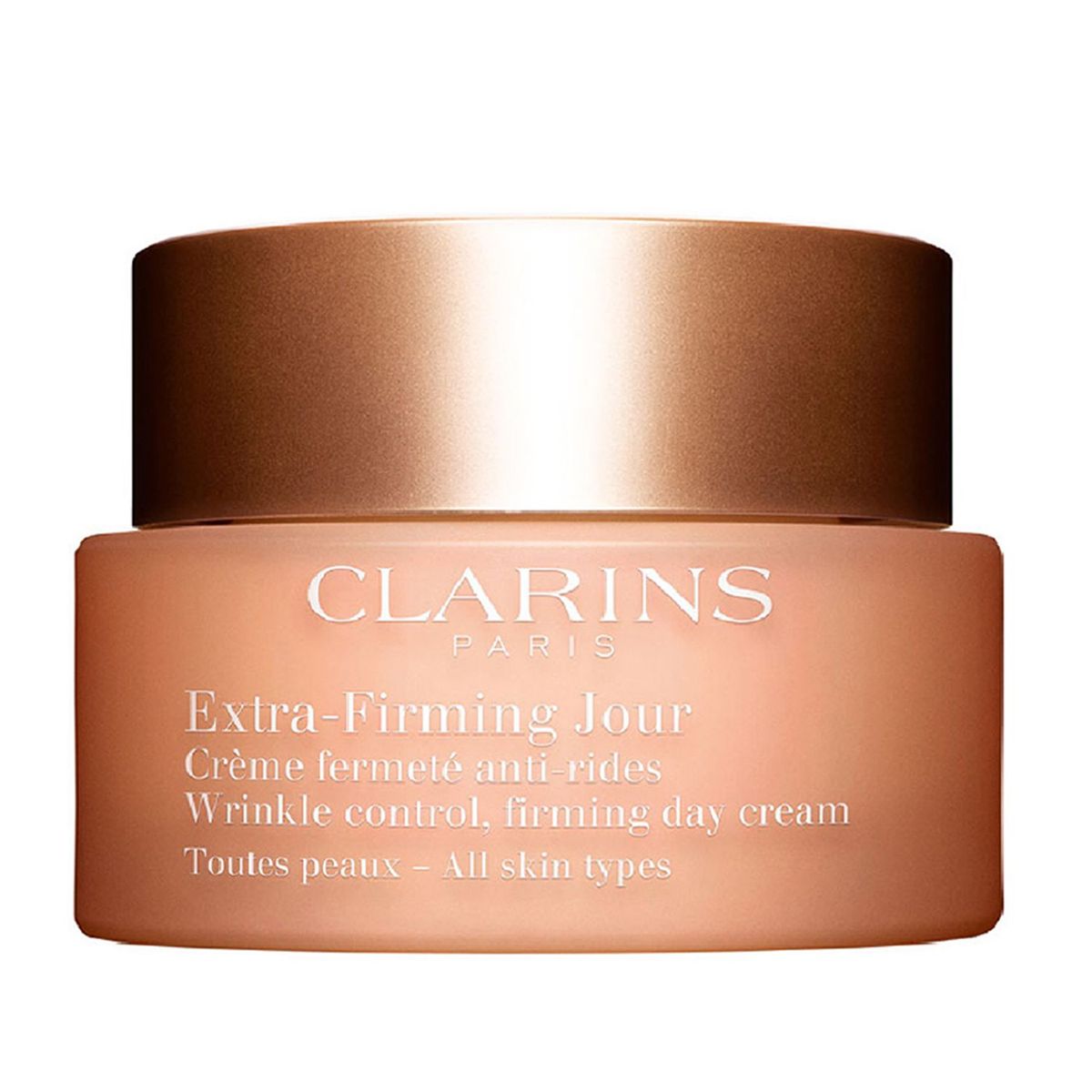 CLARINS - Crema Rostro Tratamiento antiedad Anti arrugas Clarins 50 ml