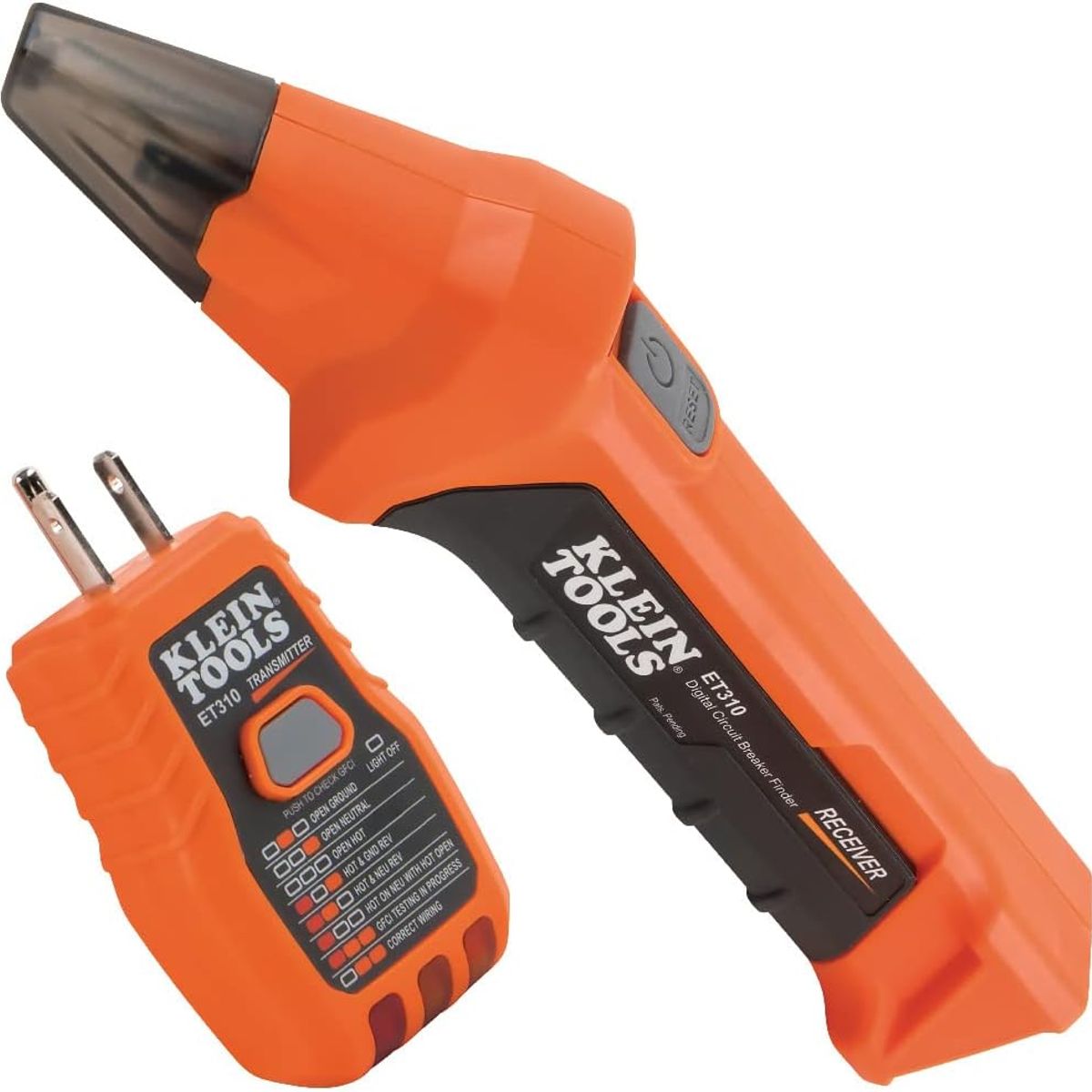 GENERICO - Klein Tools Et310 - Localizador De Circuitos