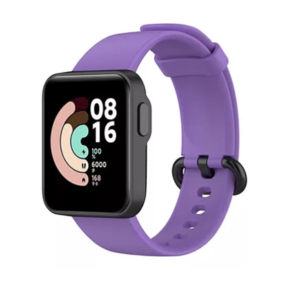 GENERICO - Manilla Compatible Con Xiaomi Mi Watch Lite