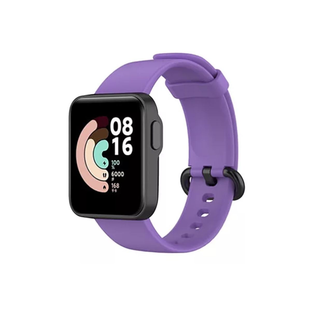 GENERICO - Manilla Compatible Con Xiaomi Mi Watch Lite