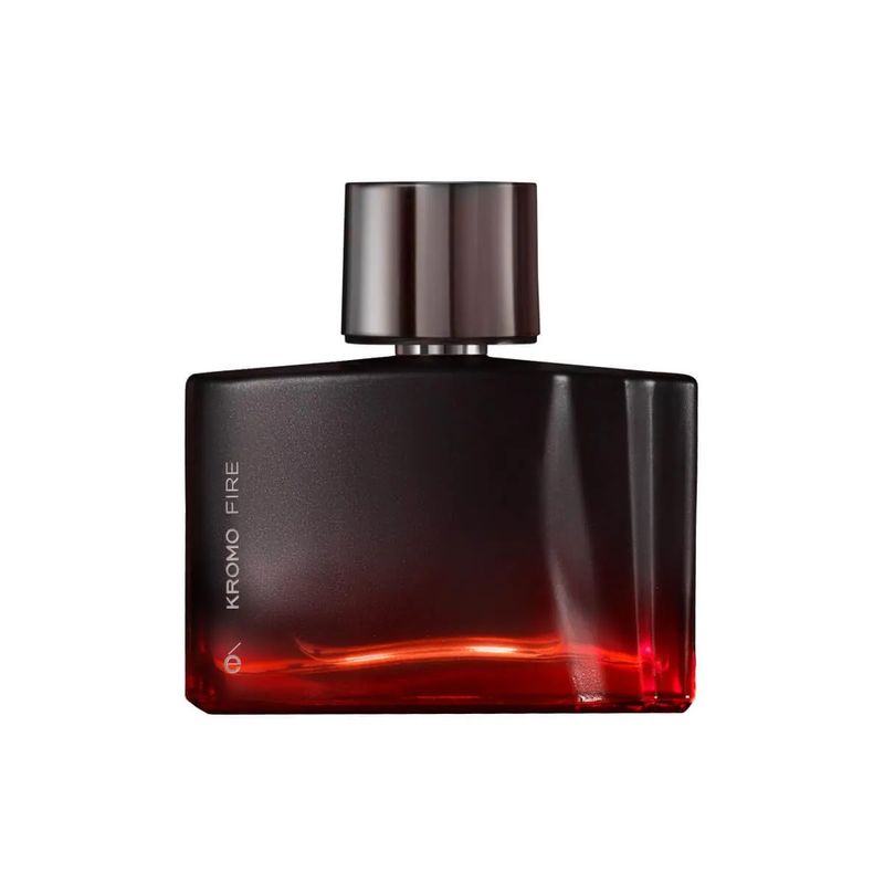 ESIKA - Perfume Kromo Fire de Esika 90 ml