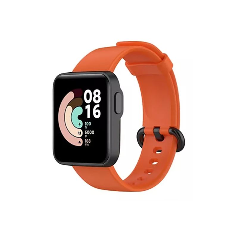 GENERICO - Manilla Compatible Con Xiaomi Mi Watch Lite