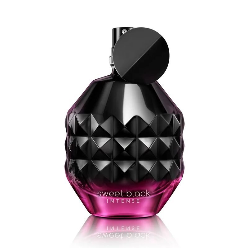 CYZONE - Perfume Sweet Black Intense 50 ml Cyzone