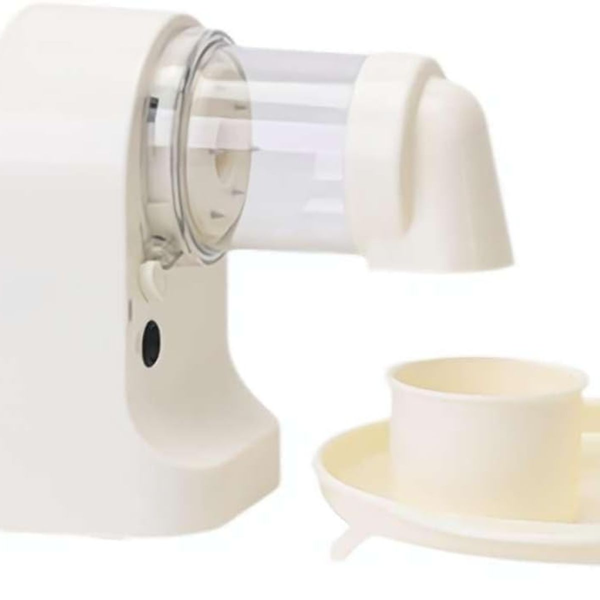 GENERICO - Trituradora De Hielo Eléctrica Enjoy Ice Picadora De Hielo