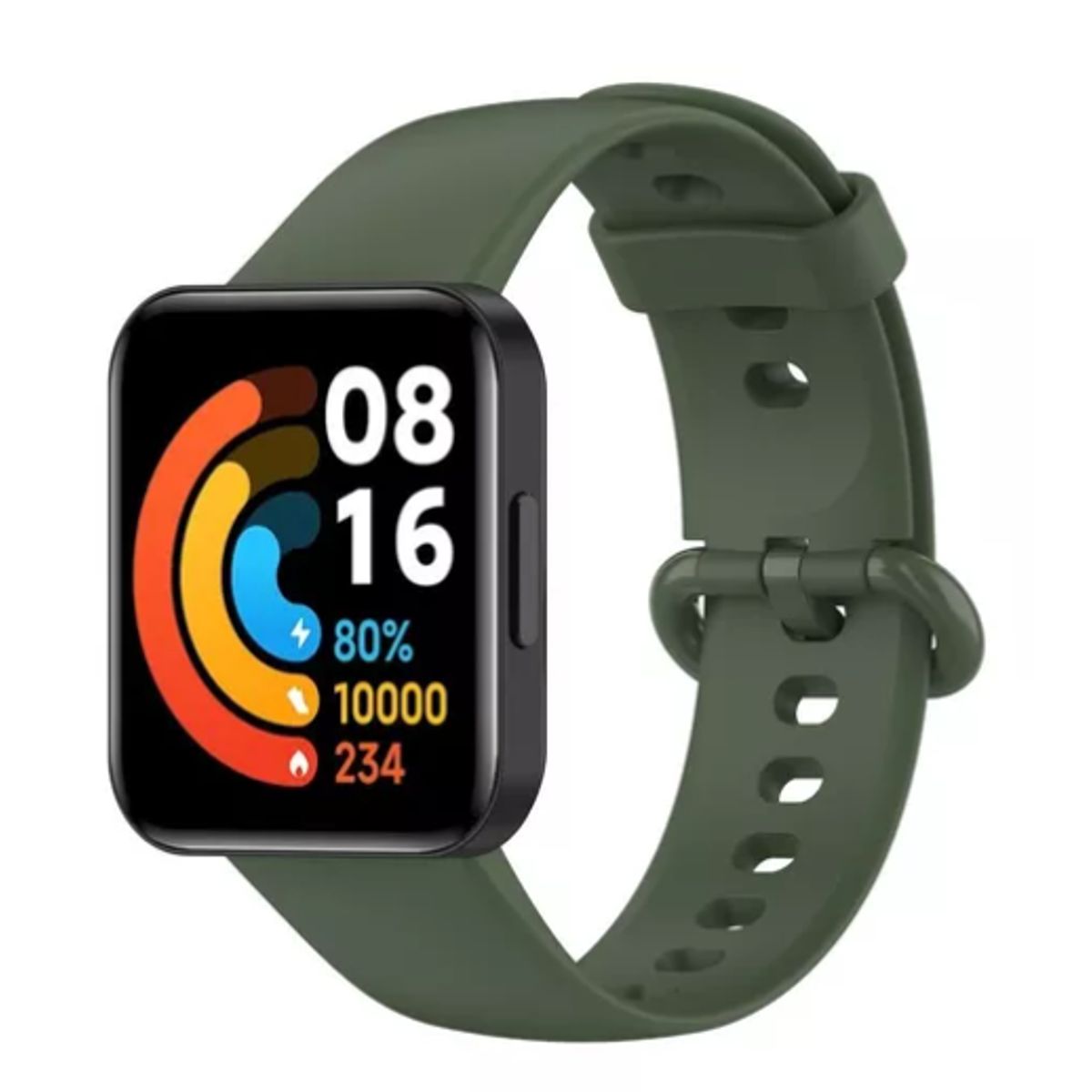 GENERICO - Manilla Para Xiaomi Redmi Watch 2 Lite