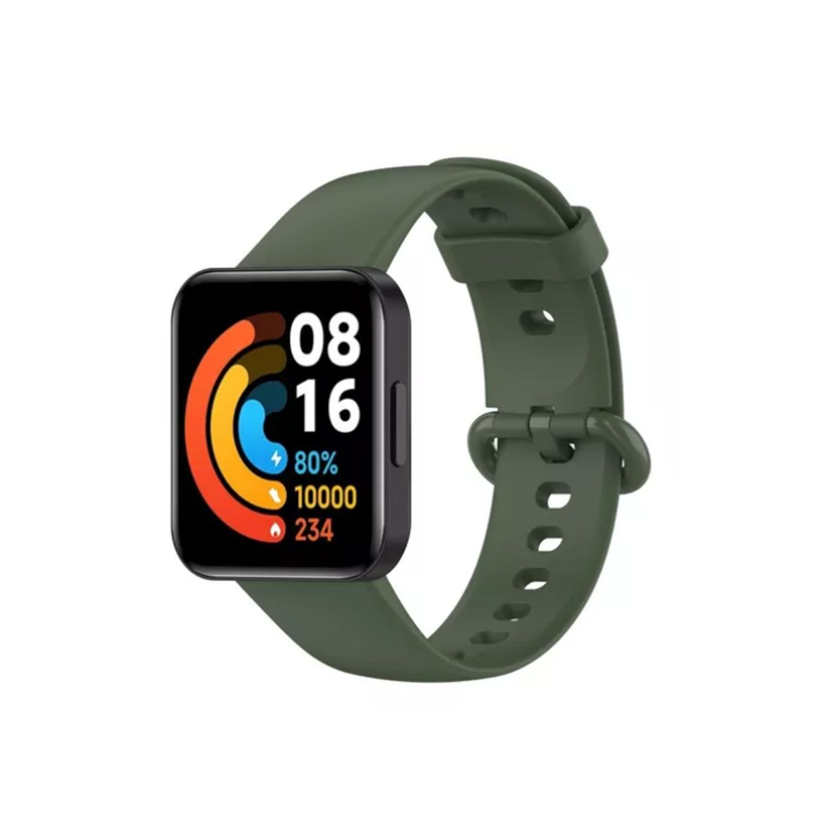GENERICO - Manilla Para Xiaomi Redmi Watch 2 Lite
