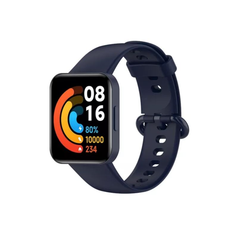 GENERICO - Manilla Para Xiaomi Redmi Watch 2 Lite
