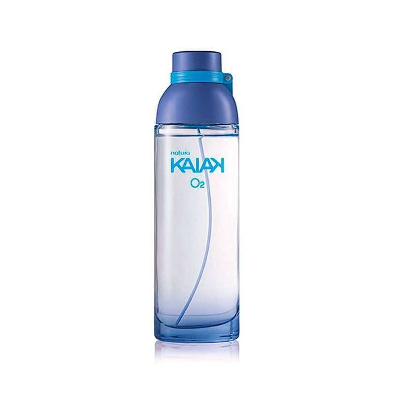 NATURA - Perfume Kaiak O2 femenino Natura 100 ml