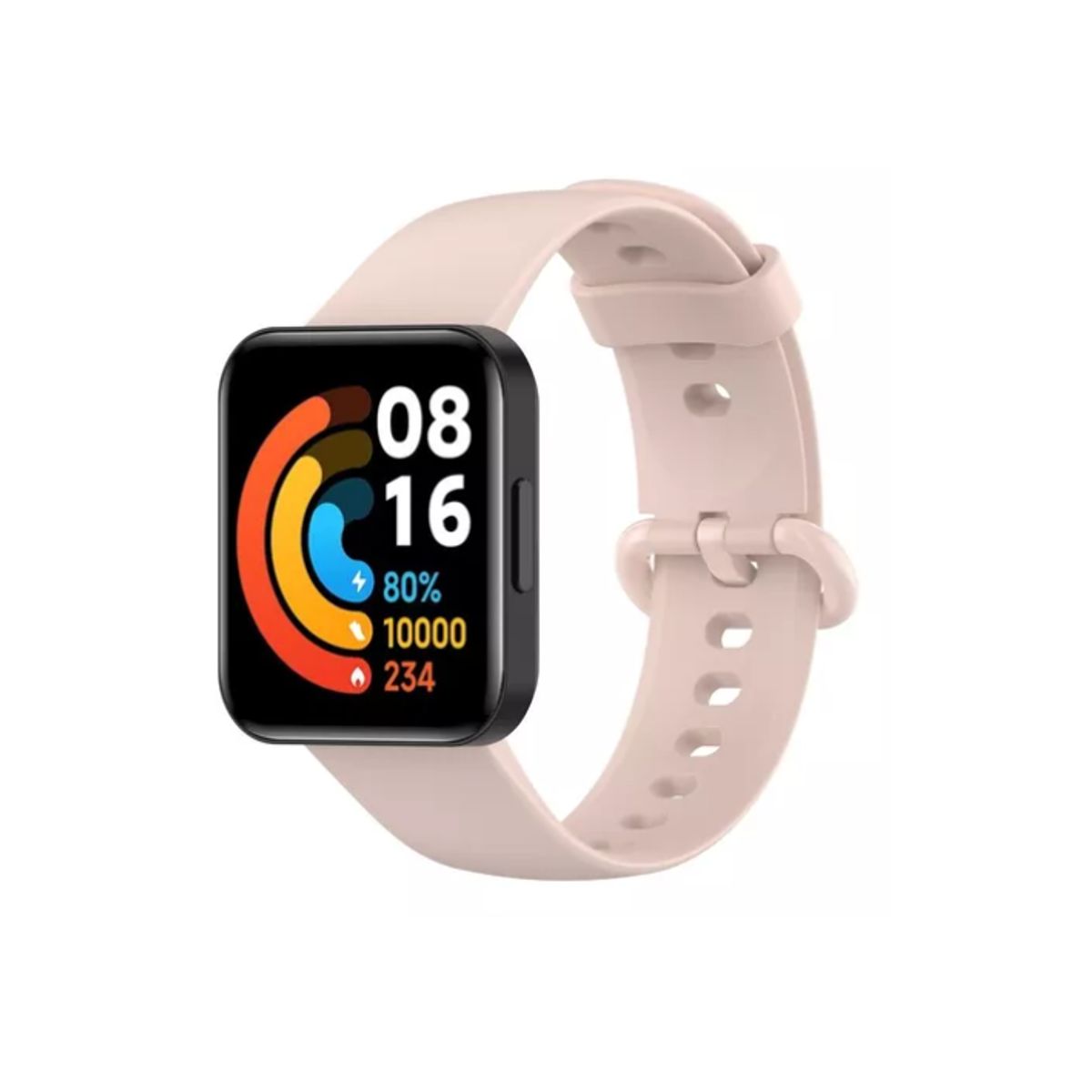 GENERICO - Manilla Para Xiaomi Redmi Watch 2 Lite
