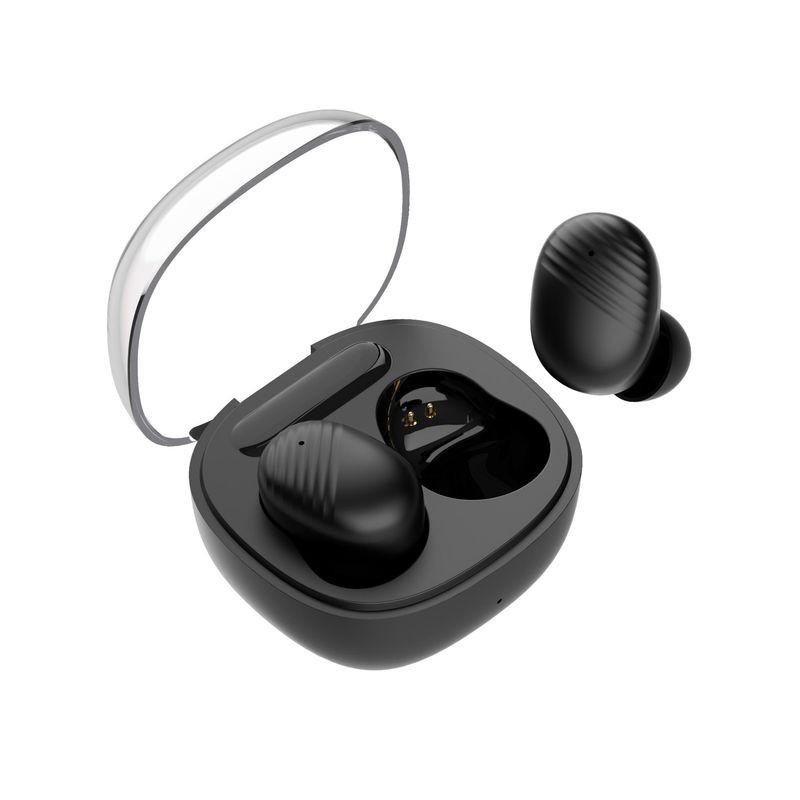 ESENSES - Audífonos esenses Inalámbricos EB-TWS-18 NEGRO