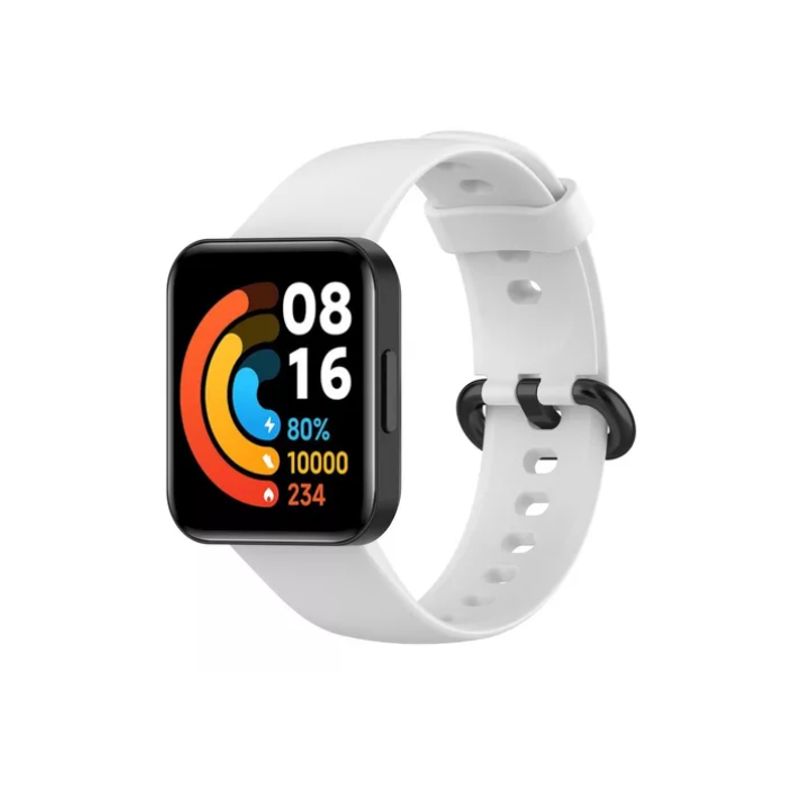 GENERICO - Manilla Para Xiaomi Redmi Watch 2 Lite