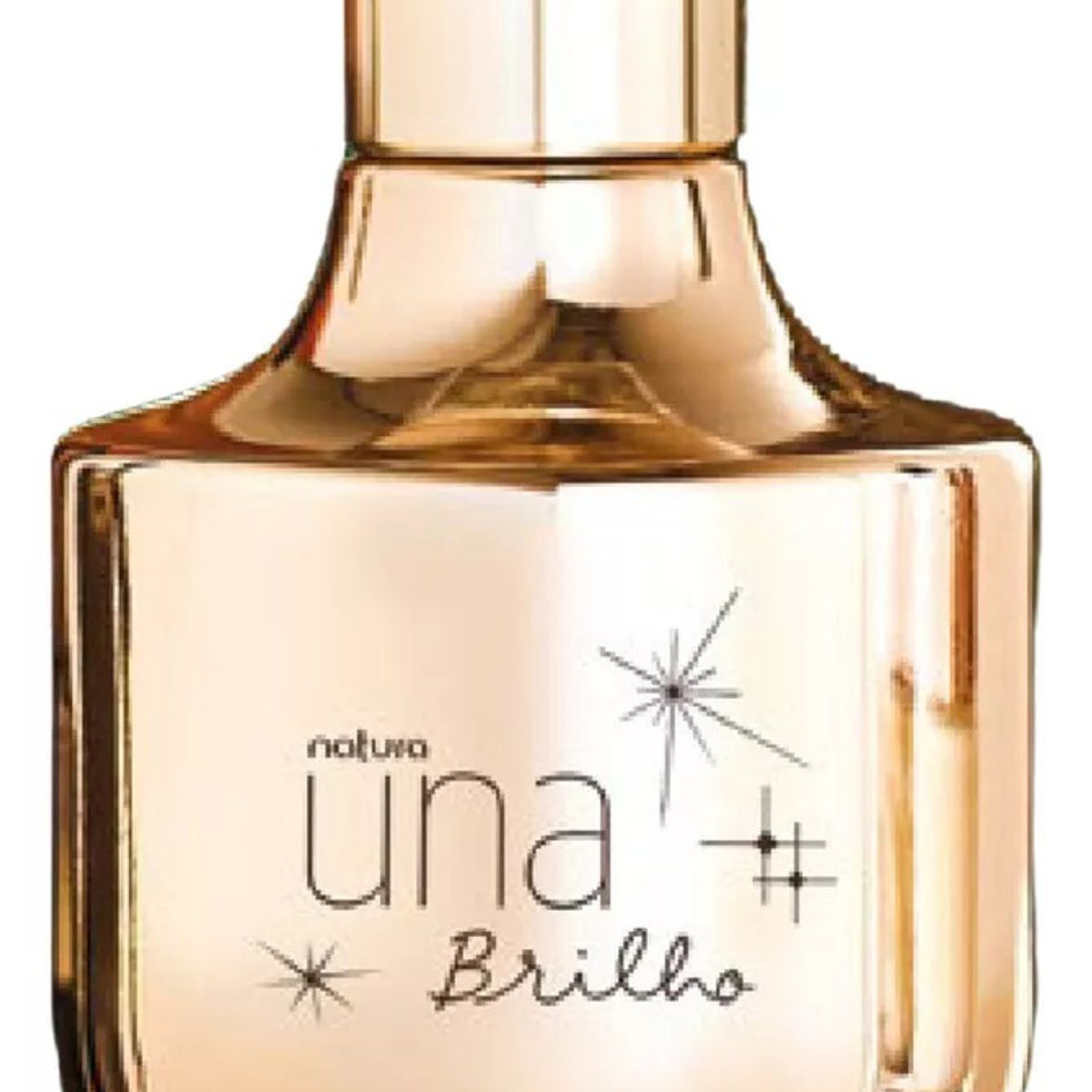NATURA - Perfume Una Brillo Natura 75 ml