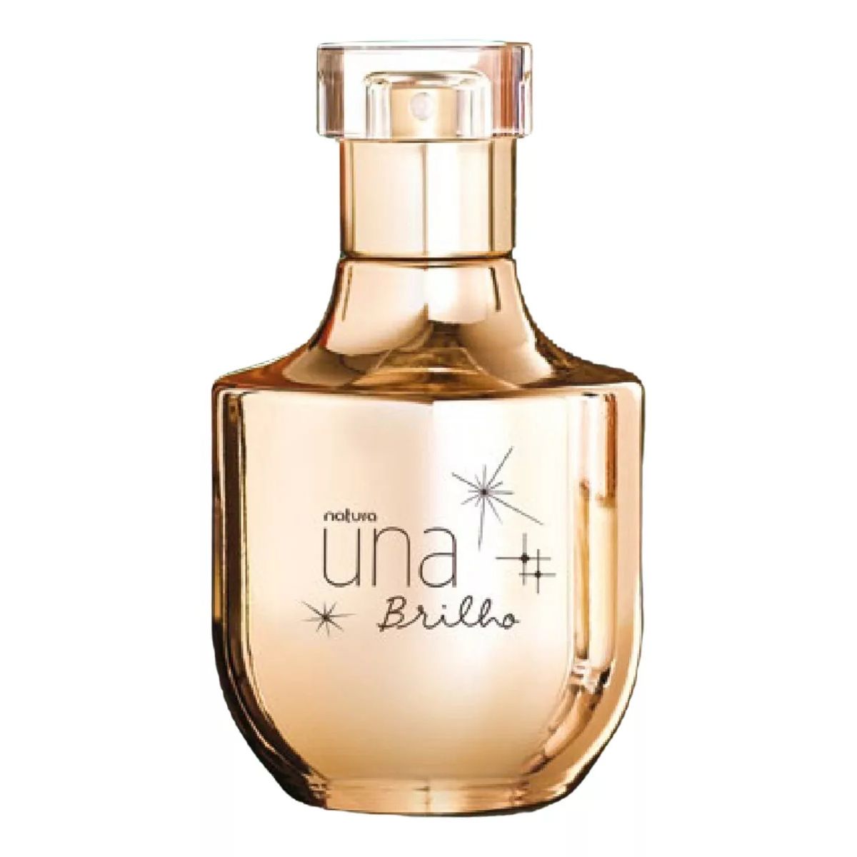 NATURA - Perfume Una Brillo Natura 75 ml