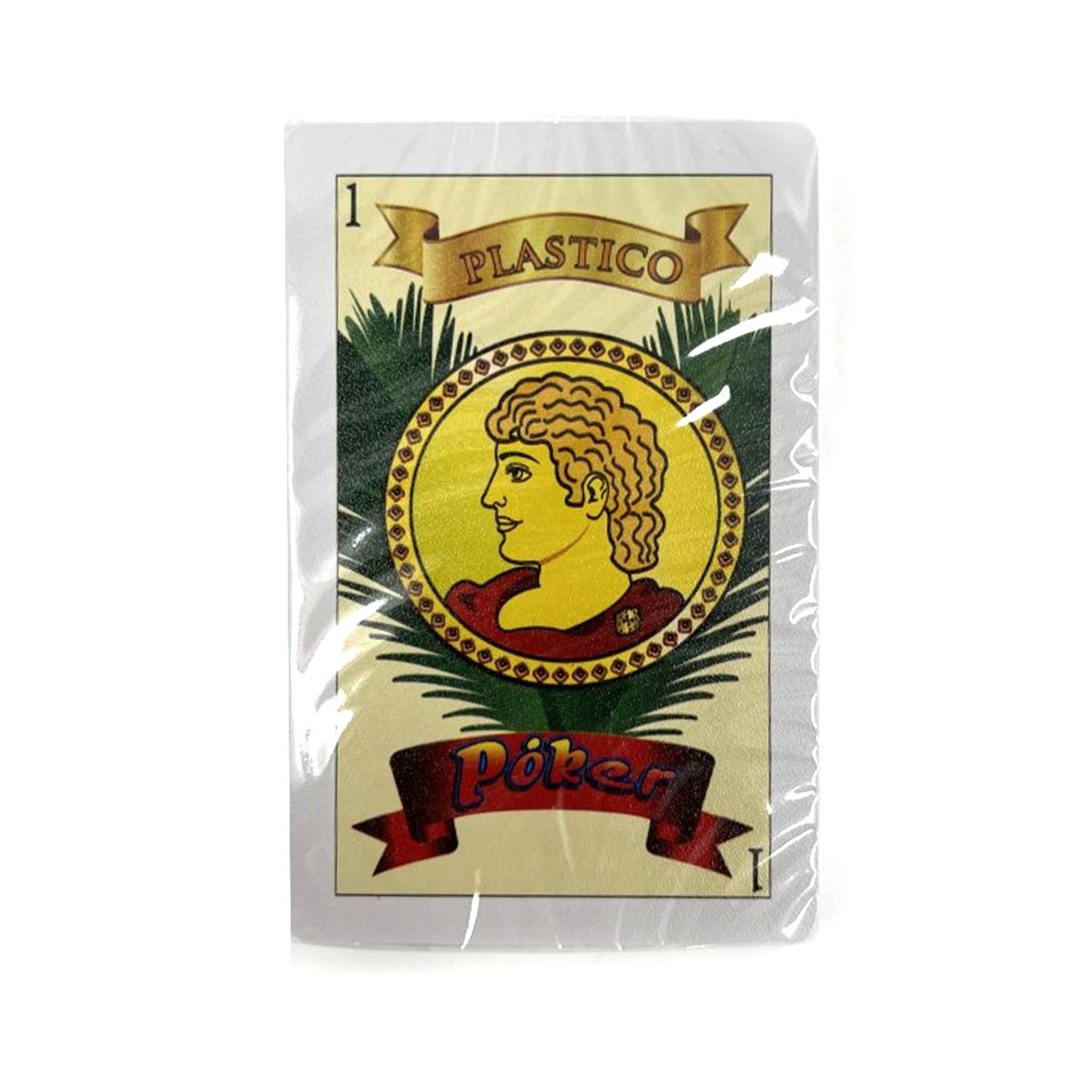2 Barajas De Cartas Impermeables De PVC En Color Oro Y Plata, Tamaño Estándar 87x57 Mm, Textura Diamante, Resistentes Al Agua Y A Los Dobleces, Para Póker Y Juegos De Mesa Al Aire Libre