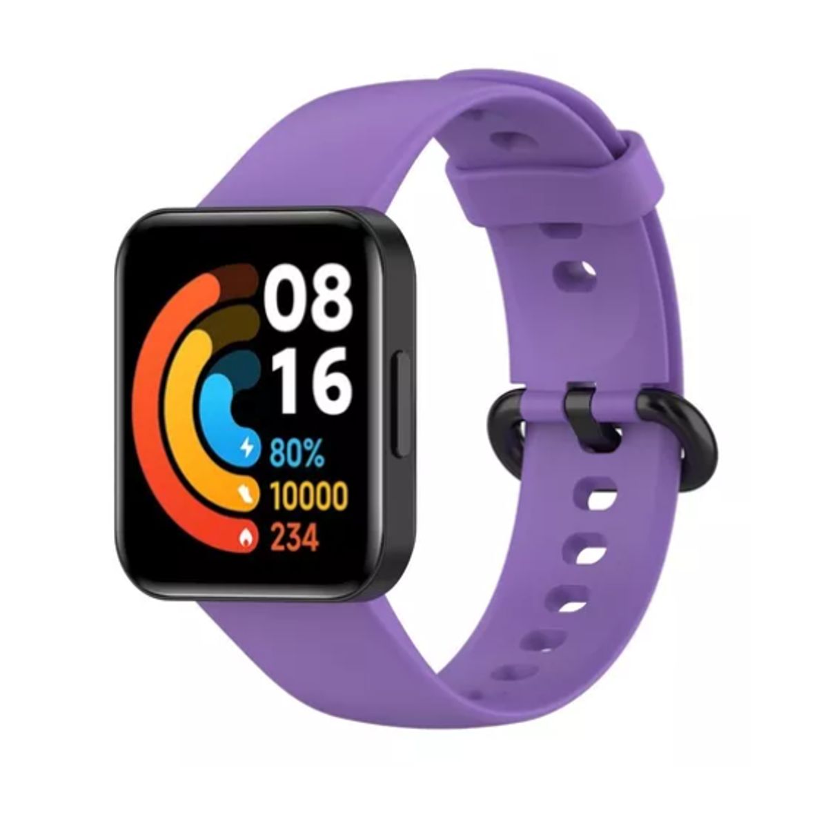 GENERICO - Manilla Para Xiaomi Redmi Watch 2 Lite