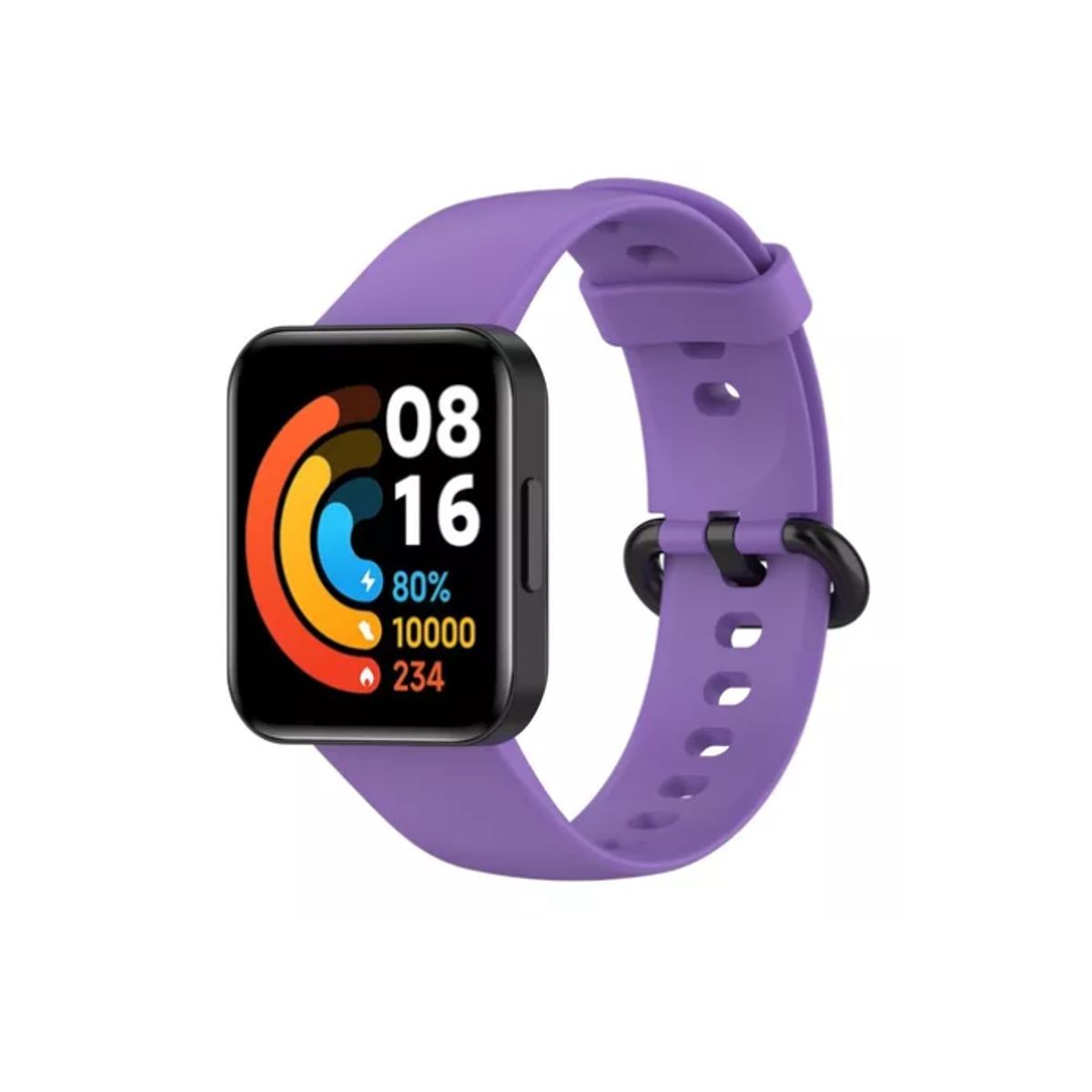 GENERICO - Manilla Para Xiaomi Redmi Watch 2 Lite