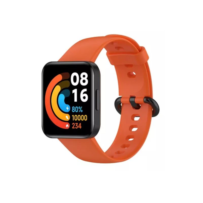 GENERICO - Manilla Para Xiaomi Redmi Watch 2 Lite