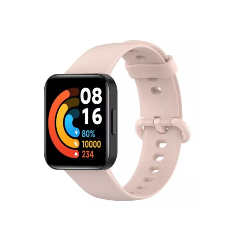 GENERICO - Manilla Para Xiaomi Redmi Watch 2 Lite