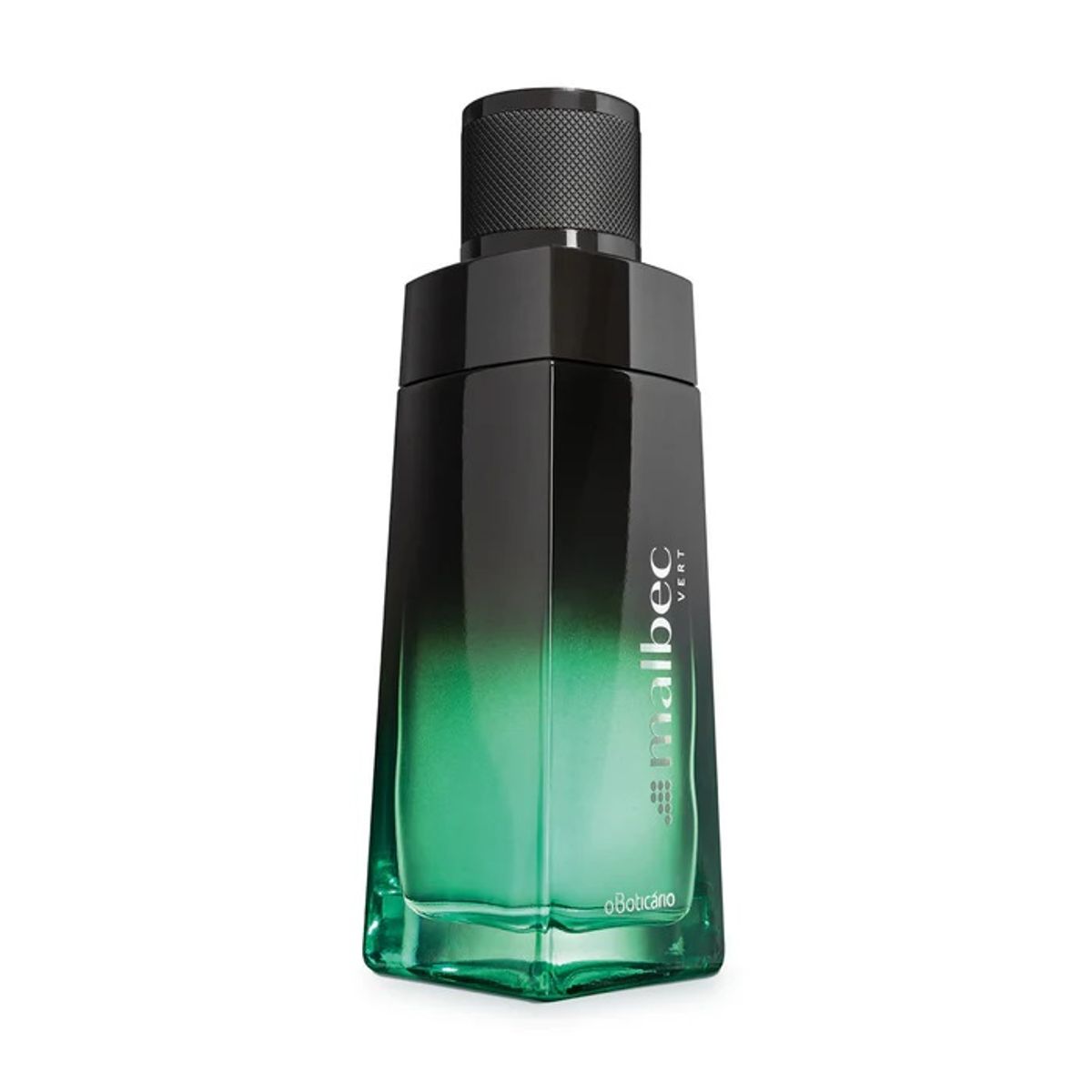 O BOTICARIO - Perfume Malbec Vert Eau de toilette Oboticario 100 ml