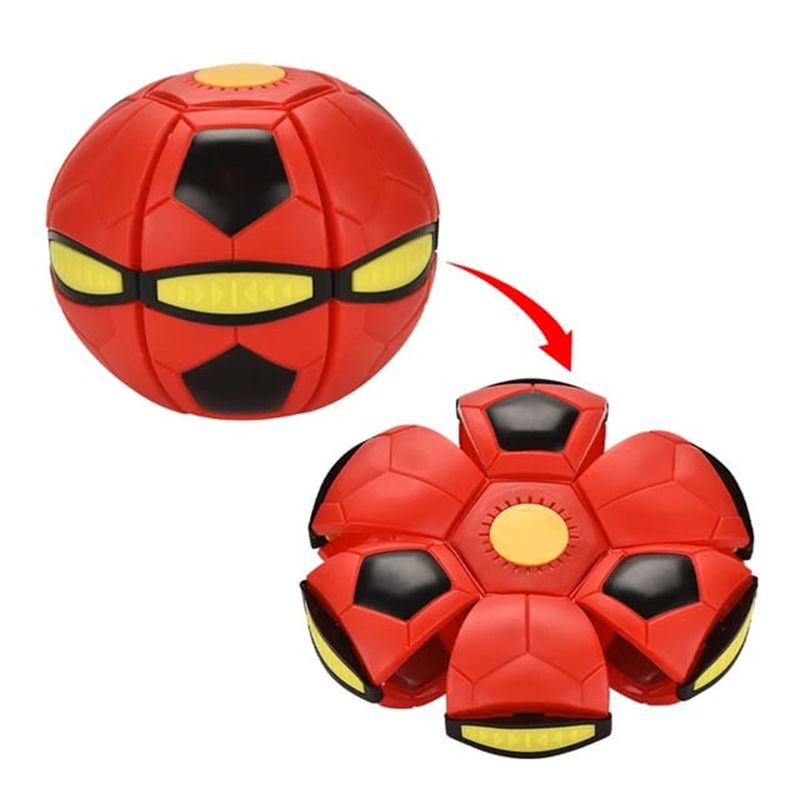 GENERICO - Balón - Frisbi Balón Mágico Juguete Para Niños