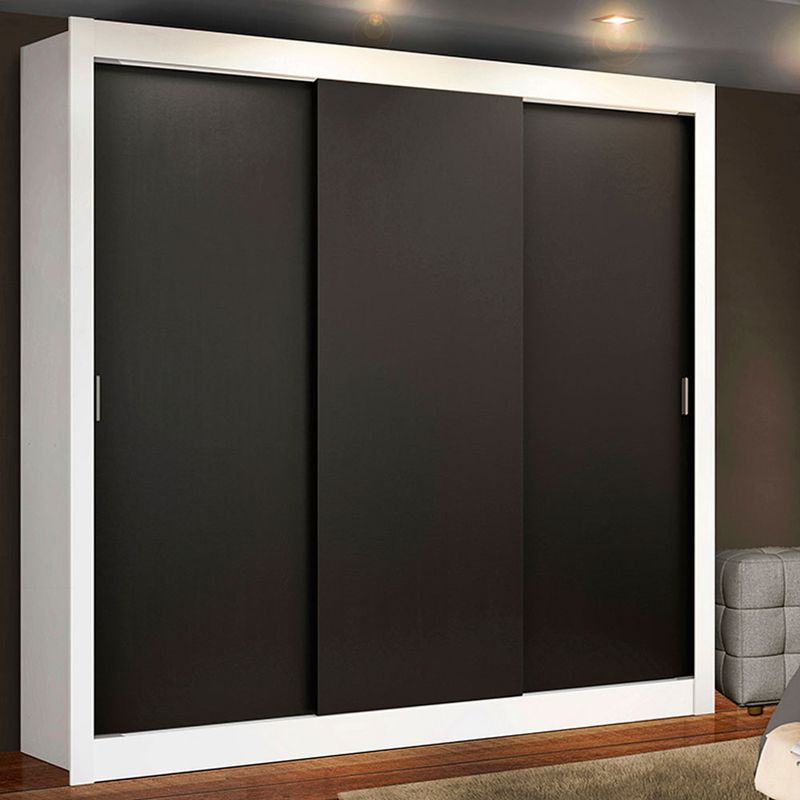 MADESA - Closet Monaco 3 Puertas Corredizas