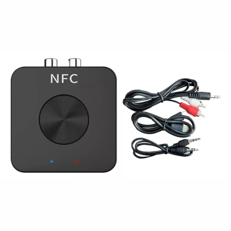 GENERICO - Convertidor Nfc Bluetooth Bt-21