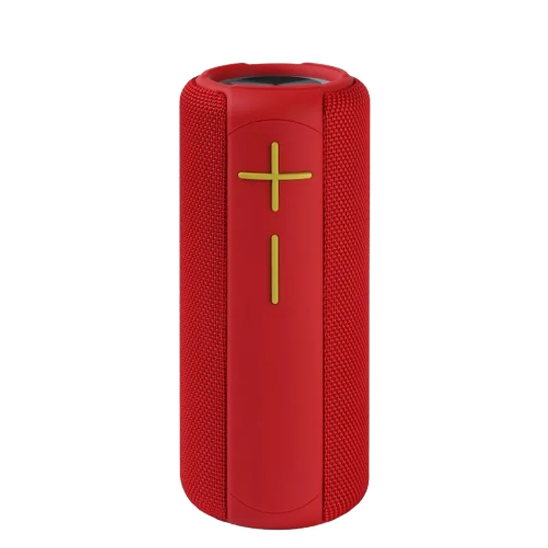 MOVISUN - Parlante Inalámbrico Movisun Tower 6w + 6w