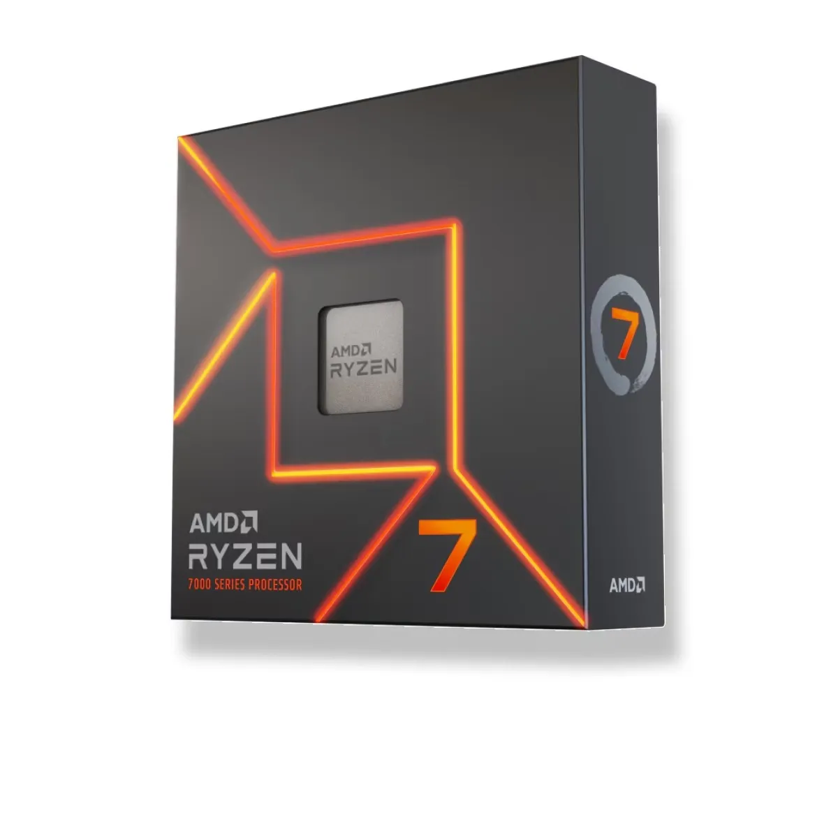 AMD - PC GAMER Ryzen 7 7700X Premiun ;Ideal Streaming, Diseño y Edicion