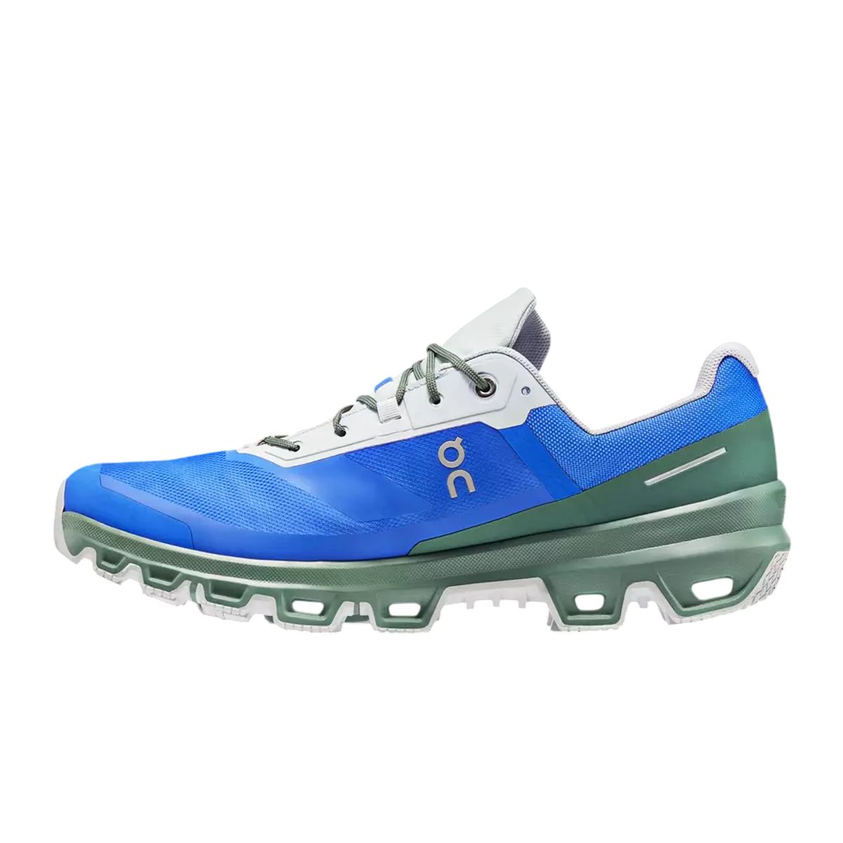 ON RUNNING - Tenis on running cloudventure waterproof ON RUNNING Azul SP3298266MBL