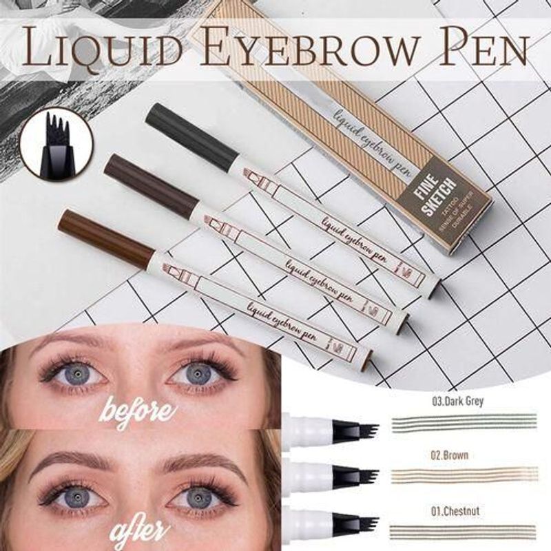 GENERICO - LAPIZ LIQUIDO PARA CEJAS