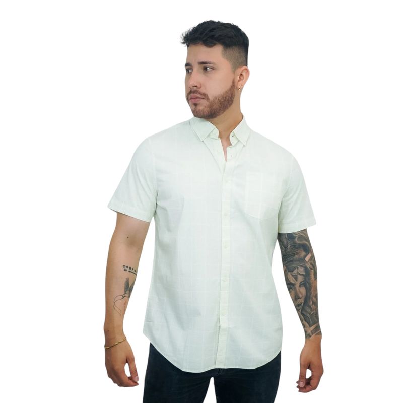 PENGUIN - Camisa para hombre Penguin