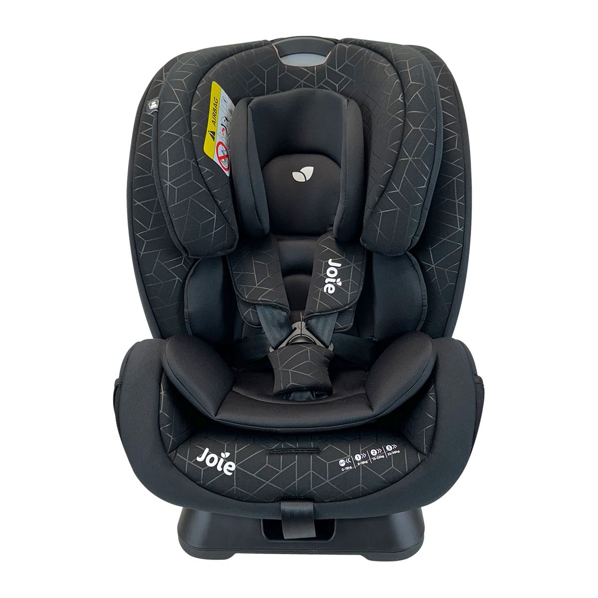 JOIE - Silla Carro bebe Joie Every Stage Black 3D