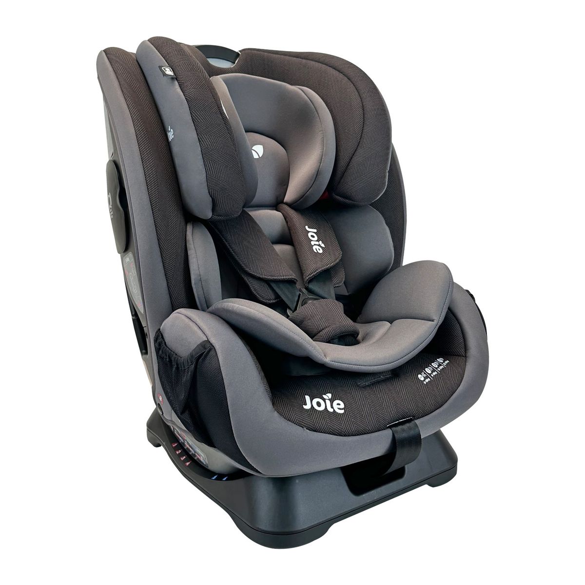 JOIE - Silla Carro bebe Joie Every Stage Gry