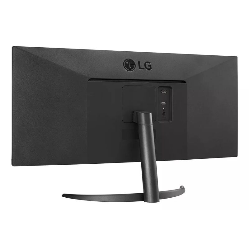 LG - MONITOR LG ULTRAWIDE FULL HD 34WQ500-W