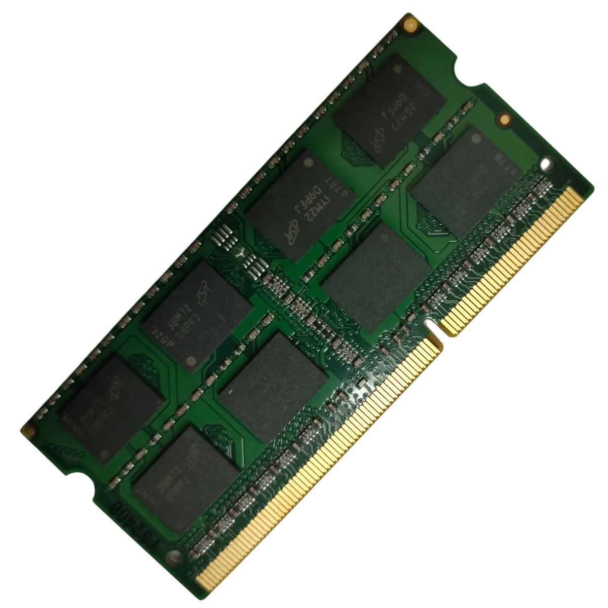 CRUCIAL - Memoria Ram Crucial Ddr3l 4 Gb 1.35v Portatil 12800-1600mhz