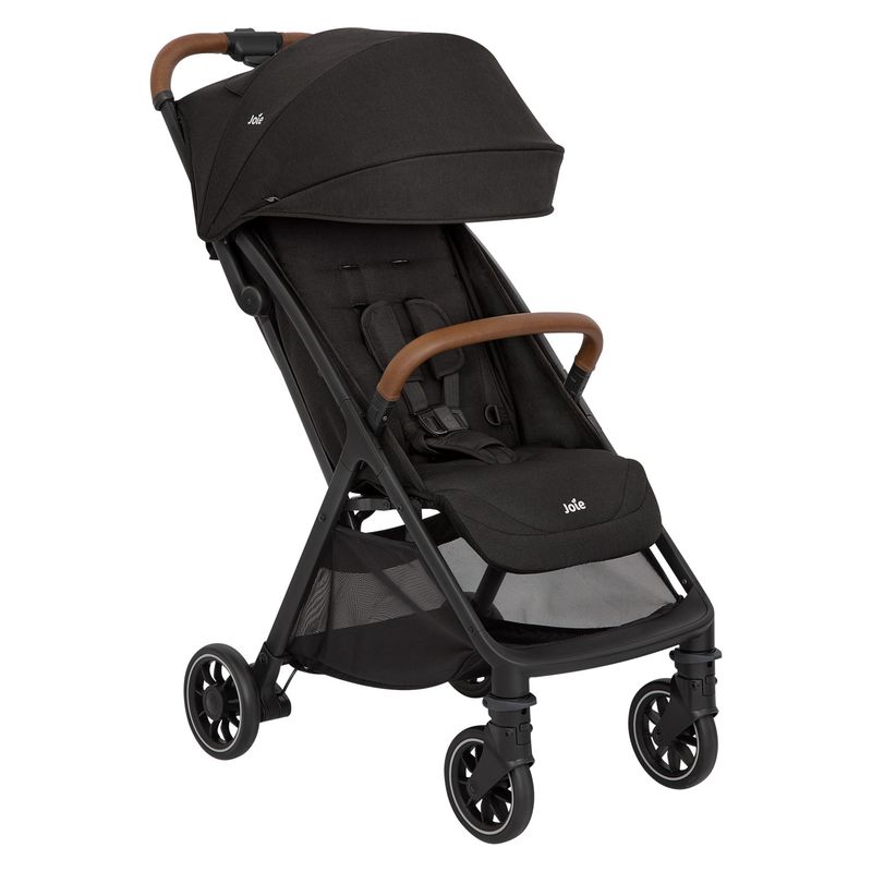JOIE - Coche Bebe Pact ™ Pro Joie Shale