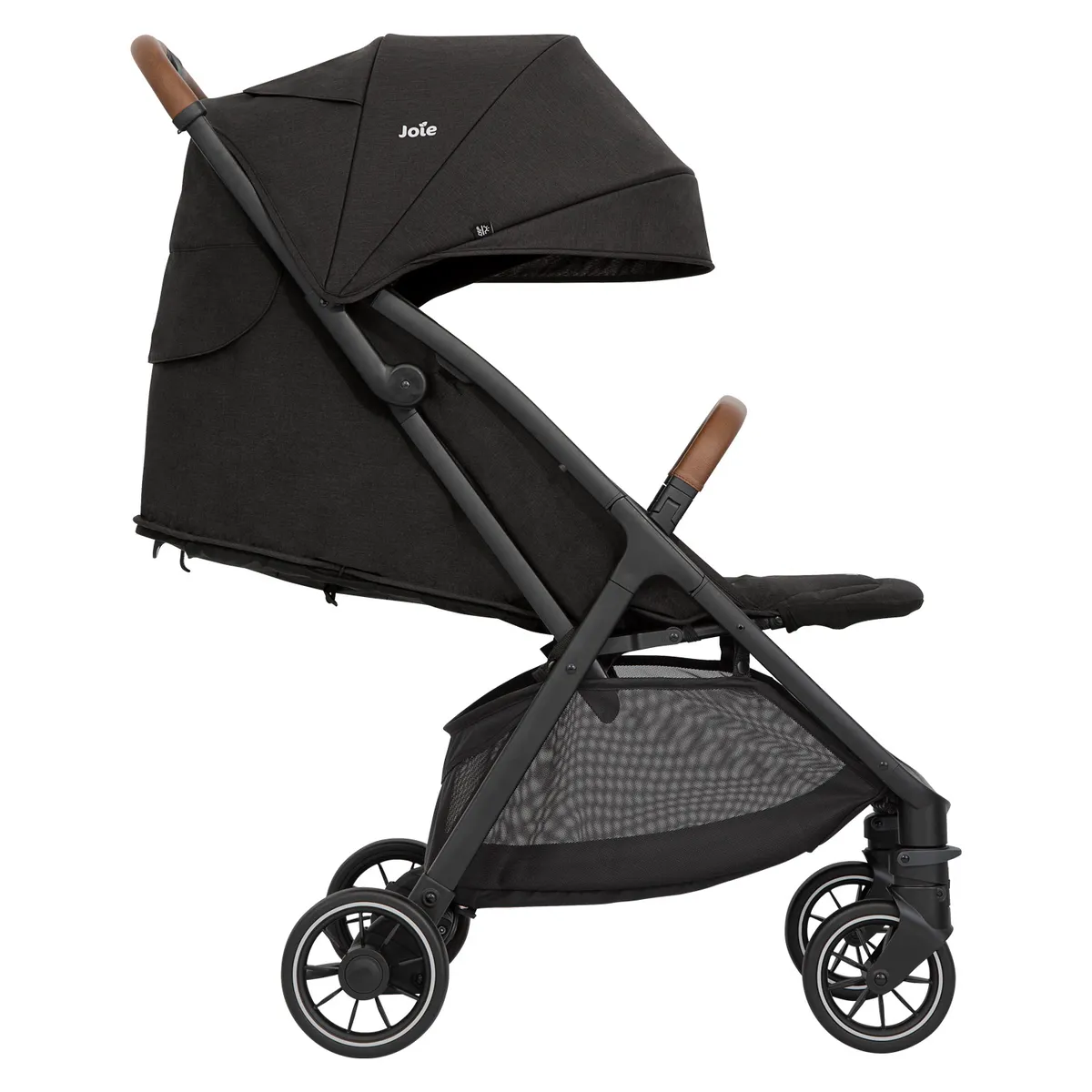 JOIE - Coche Bebe Pact ™ Pro Joie Shale