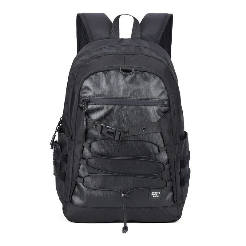 AOKING - Morral Urbana Diseño Ergonómico Bolsillo Computador_.