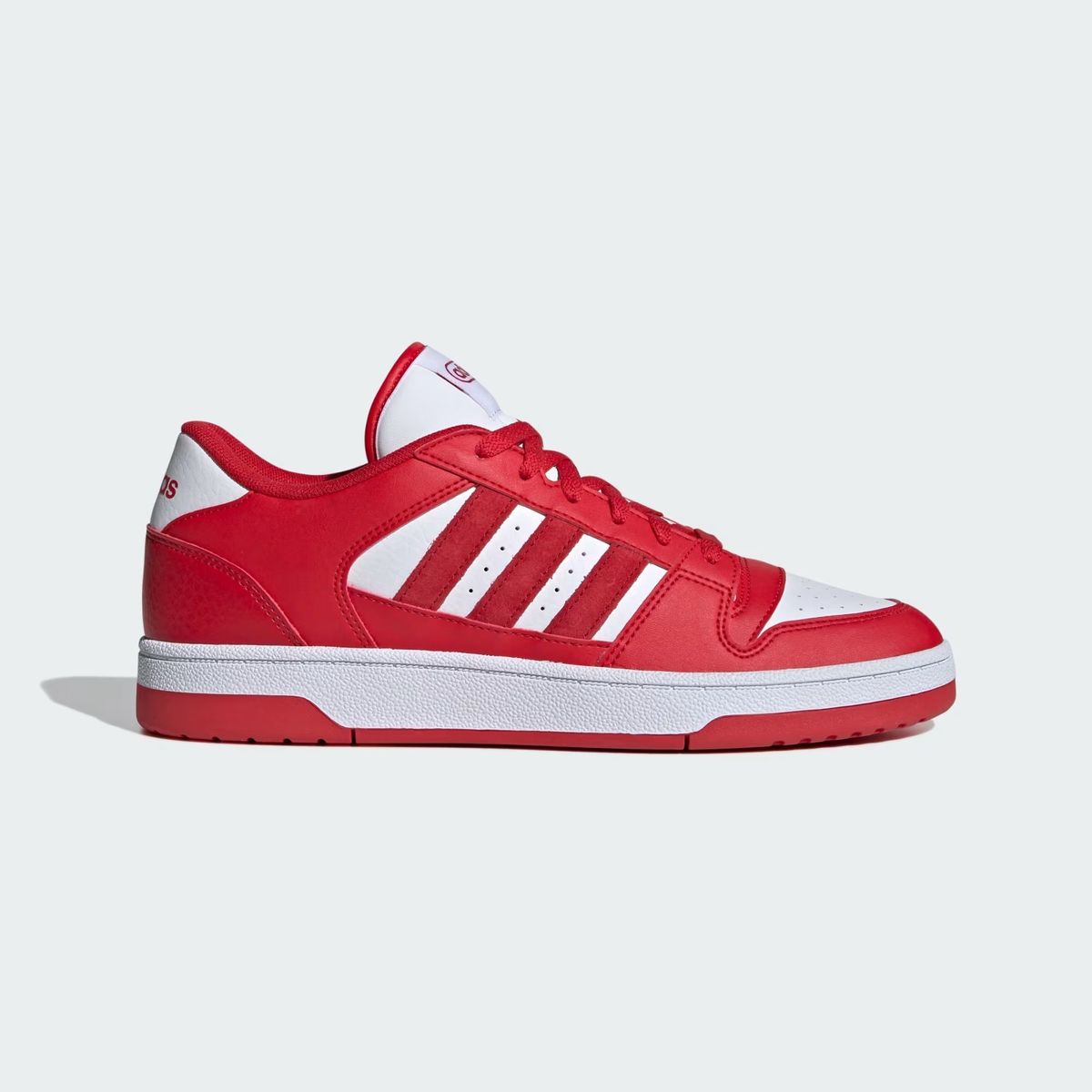 ADIDAS - TENIS ADIDAS HOMBRE BREAK START LOW IE1012