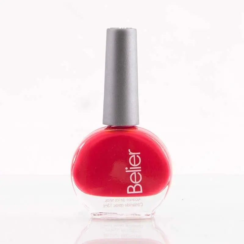 GENERICO - Belier Esmalte Color Rojo Fusión