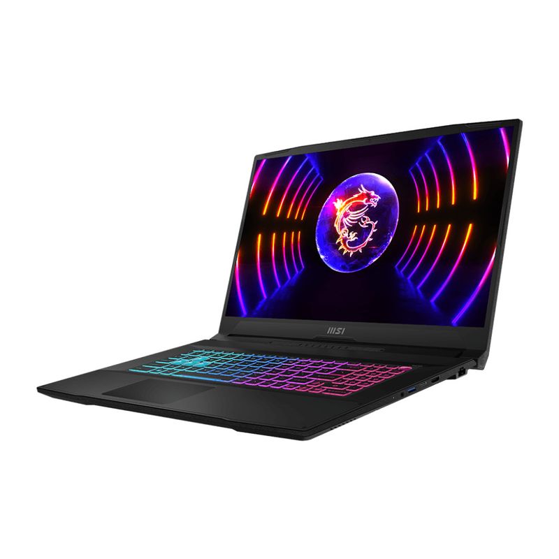MSI - Portátil MSI KATANA 15 - CORE I7 13620H - 24GB RAM - 1TB SSD - RTX 4050 6GB - 15.6" - B13VEK GAMER