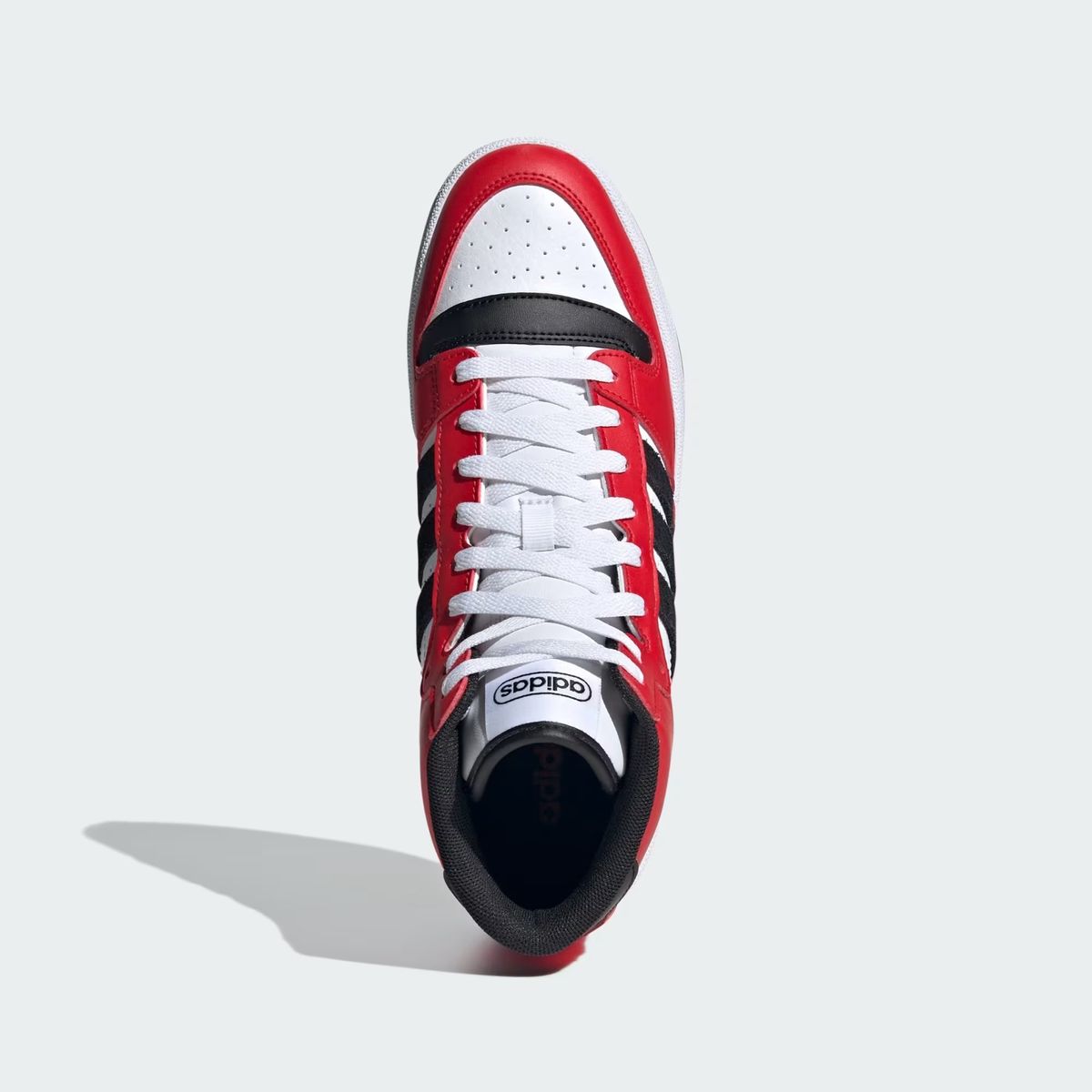 ADIDAS - TENIS ADIIDAS HOMBRE BREAK START MID IE1020