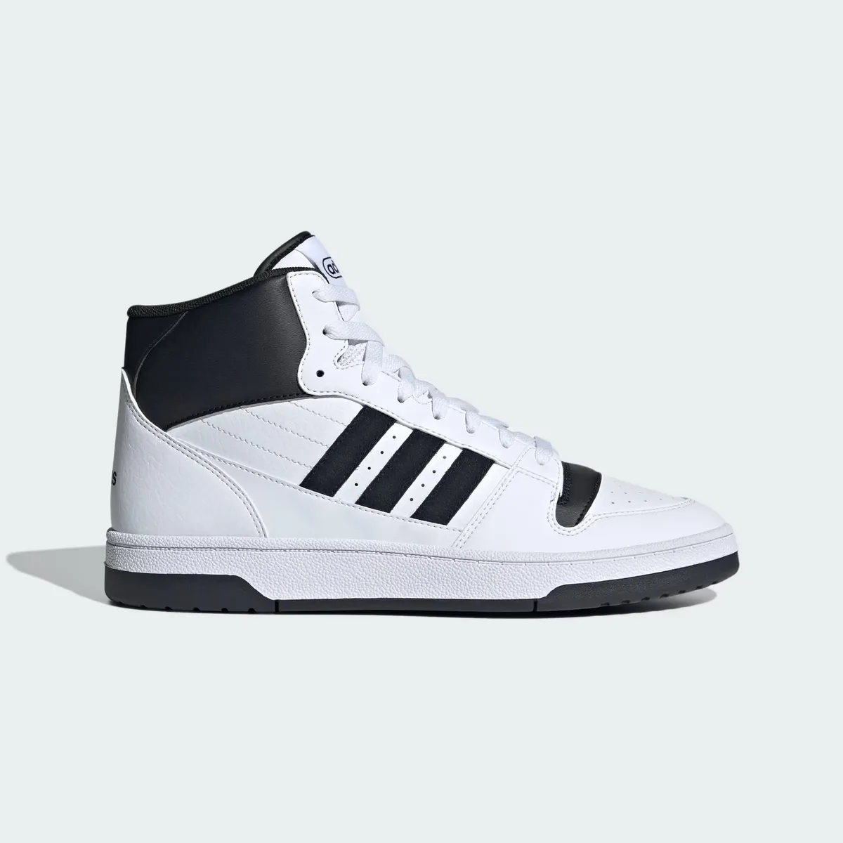 ADIDAS - TENIS ADIIDAS HOMBRE BREAK START MID IE1023