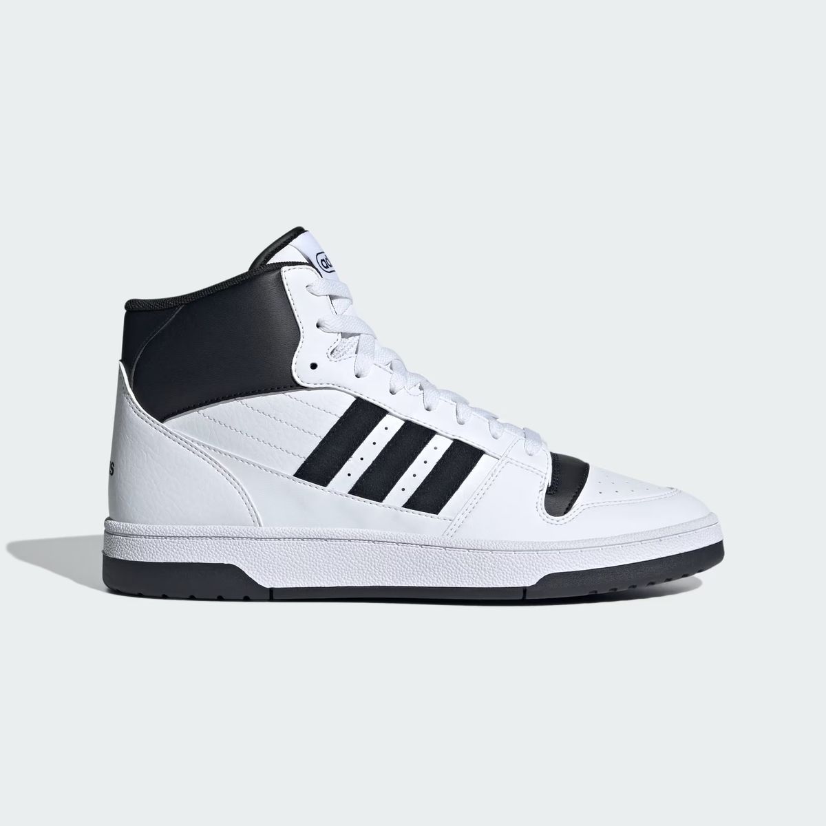 ADIDAS - TENIS ADIIDAS HOMBRE BREAK START MID IE1023