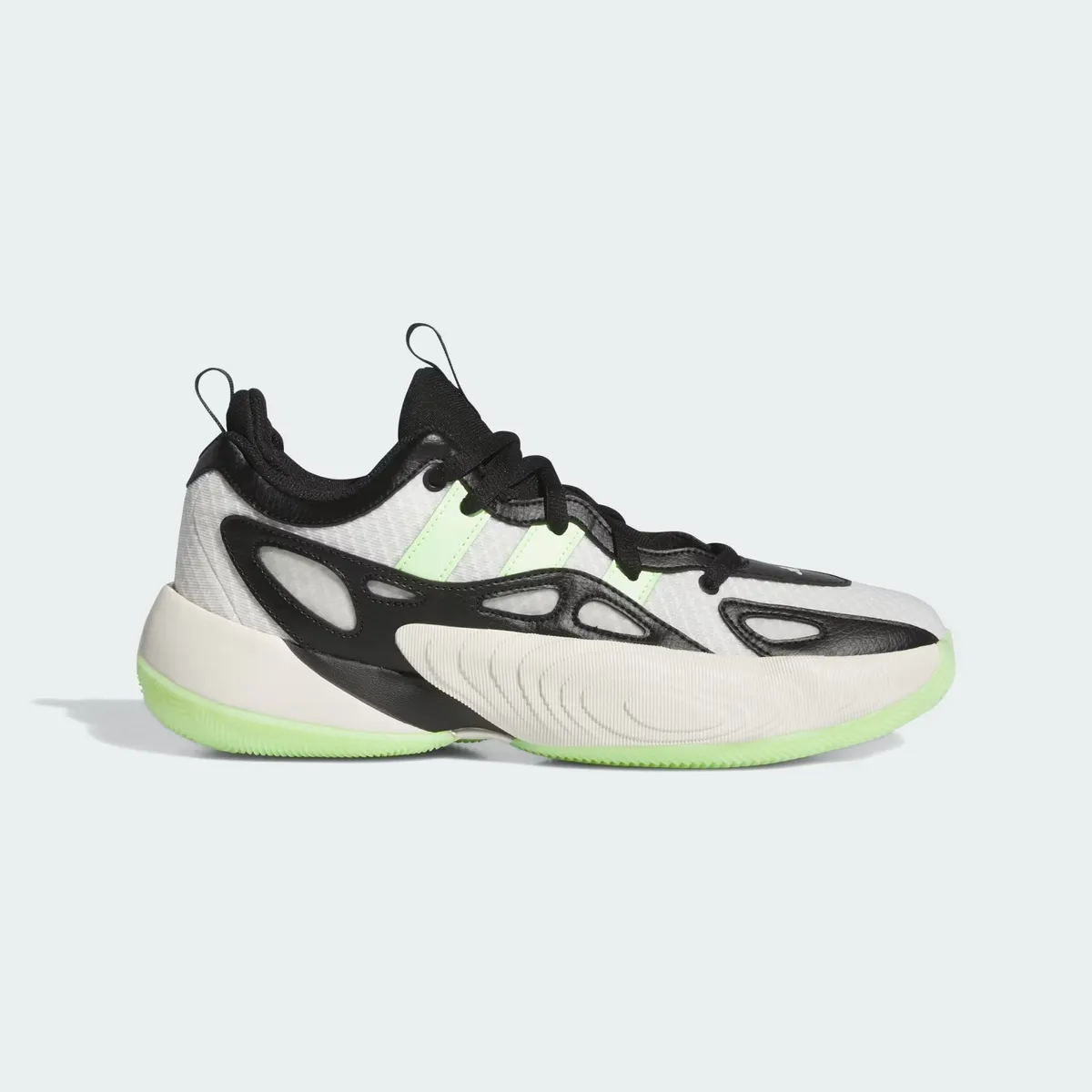 ADIDAS - TENIS ADIDAS BASKETBALL HOMBRE TRAE UNLIMITED 2 IE7761