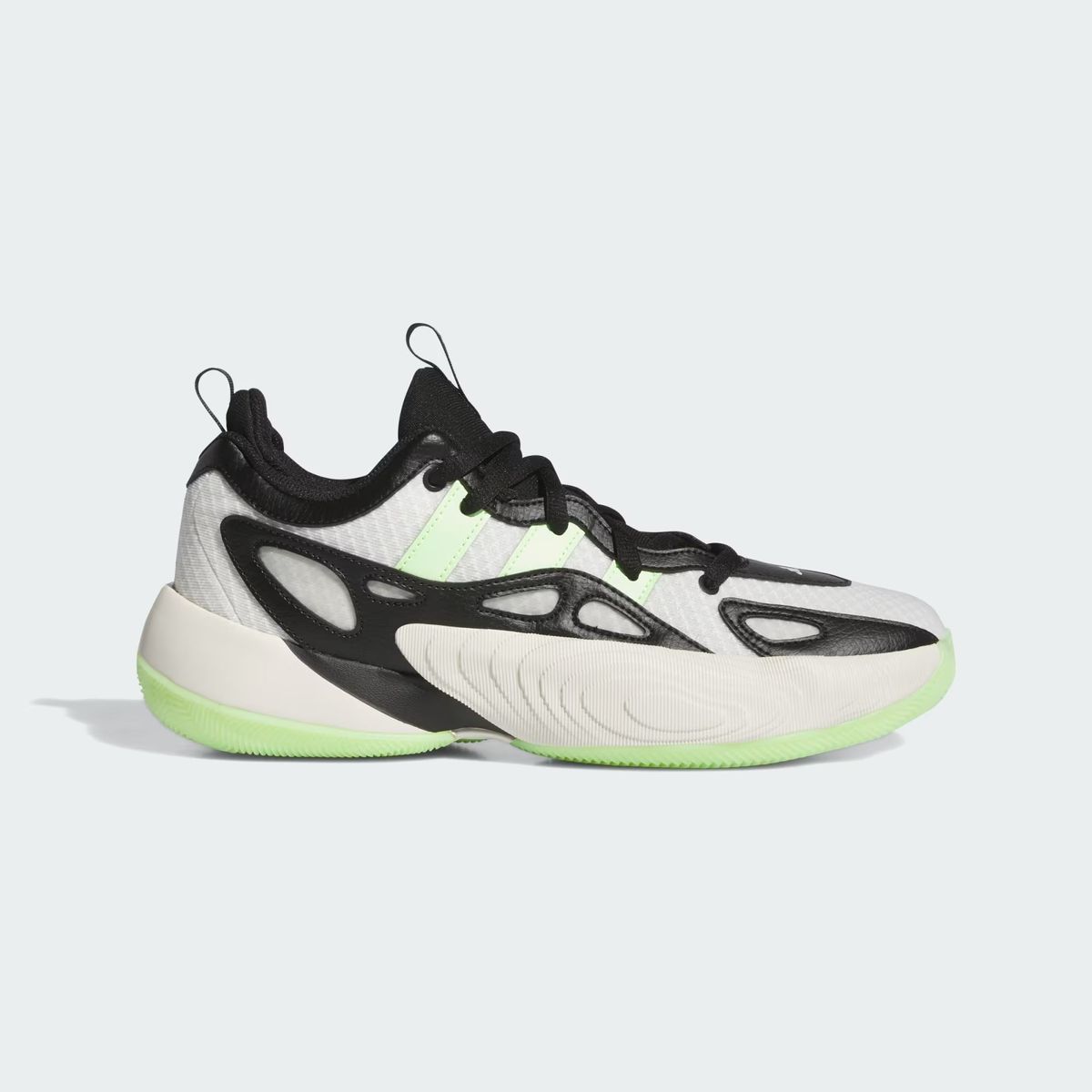 ADIDAS - TENIS ADIDAS BASKETBALL HOMBRE TRAE UNLIMITED 2 IE7761