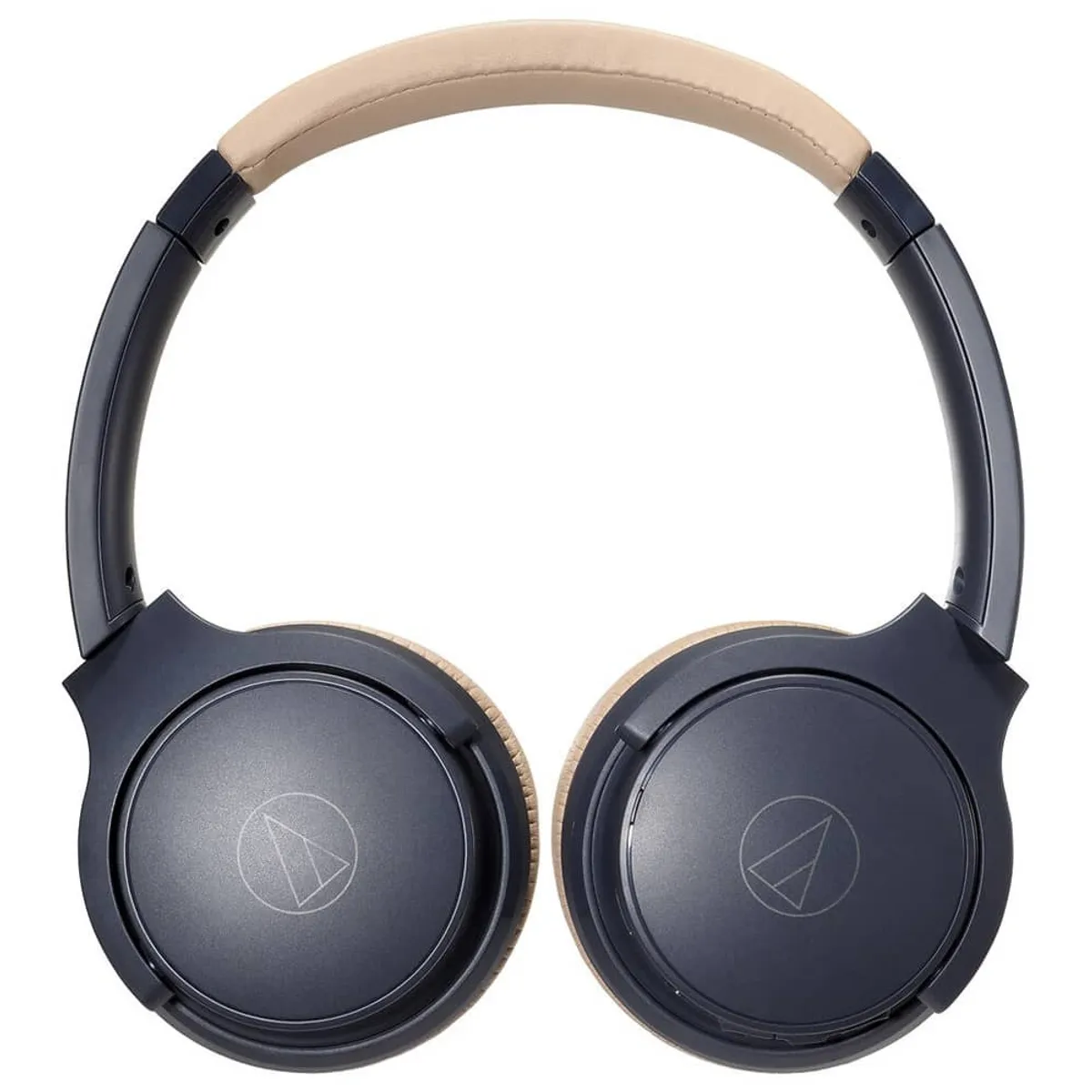 AUDIO TECHNICA - Audífonos Inalámbricos On-ear Audio-technica Ath-s220bt