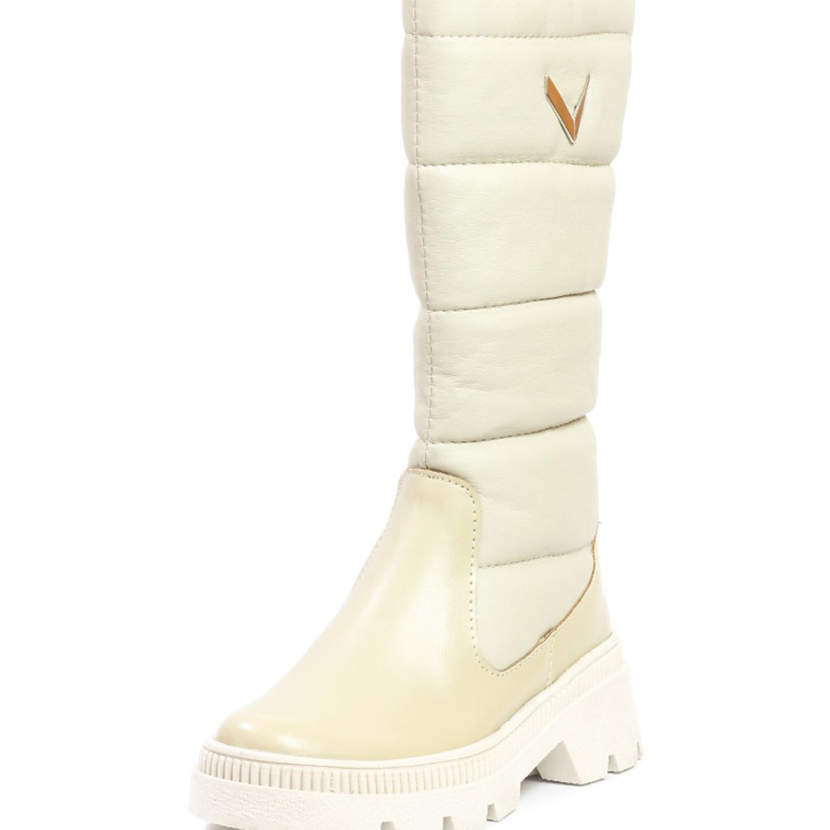 OCAI - Botas Niñas Beige Ocai Ellie_.