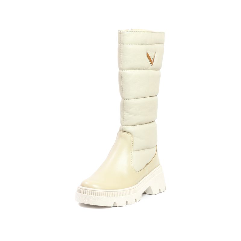 GENERICO - Botas Niñas Beige Ocai Ellie_.
